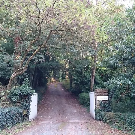 La Cabane Des Beaux Chenes Evrunes