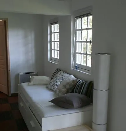 La Cabane Des Beaux Chenes Holiday home