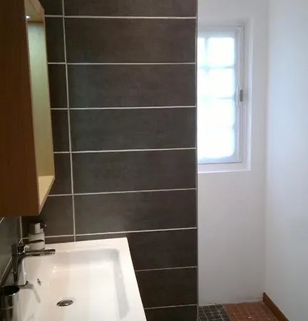 La Cabane Des Beaux Chenes *