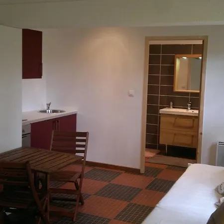 La Cabane Des Beaux Chenes Holiday home Evrunes