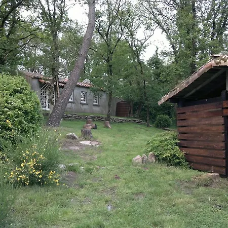 La Des Beaux Chenes Ferienhaus *