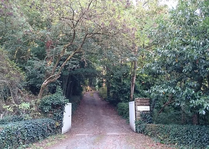 La Des Beaux Chenes Évrunes