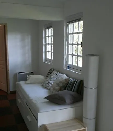 La Des Beaux Chenes 別荘